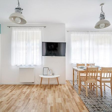 Apartament Rodzinny กรินีซา ดรอยจ์ ภายนอก รูปภาพ