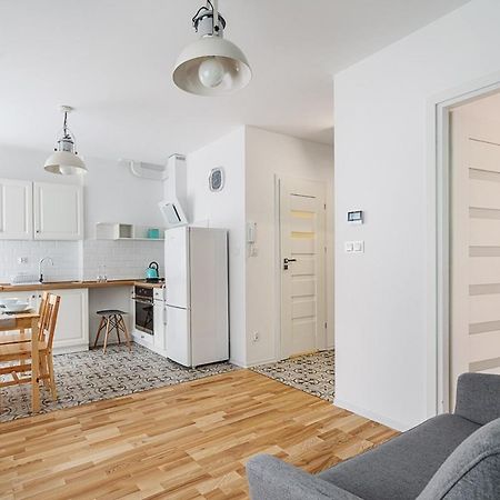 Apartament Rodzinny กรินีซา ดรอยจ์ ภายนอก รูปภาพ