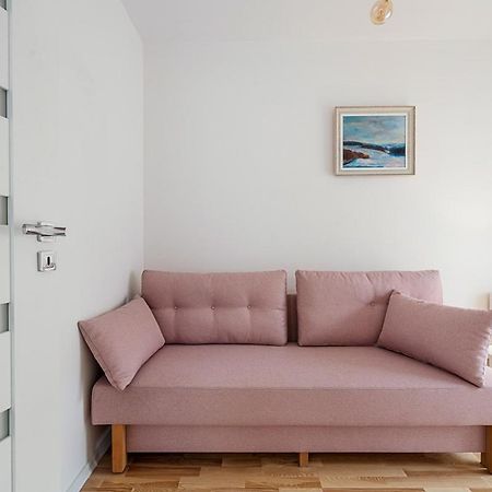 Apartament Rodzinny กรินีซา ดรอยจ์ ภายนอก รูปภาพ