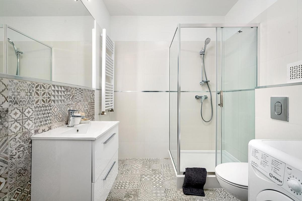 Apartament Rodzinny กรินีซา ดรอยจ์ ภายนอก รูปภาพ