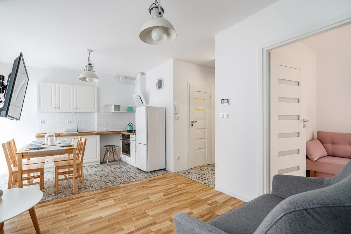 Apartament Rodzinny กรินีซา ดรอยจ์ ภายนอก รูปภาพ