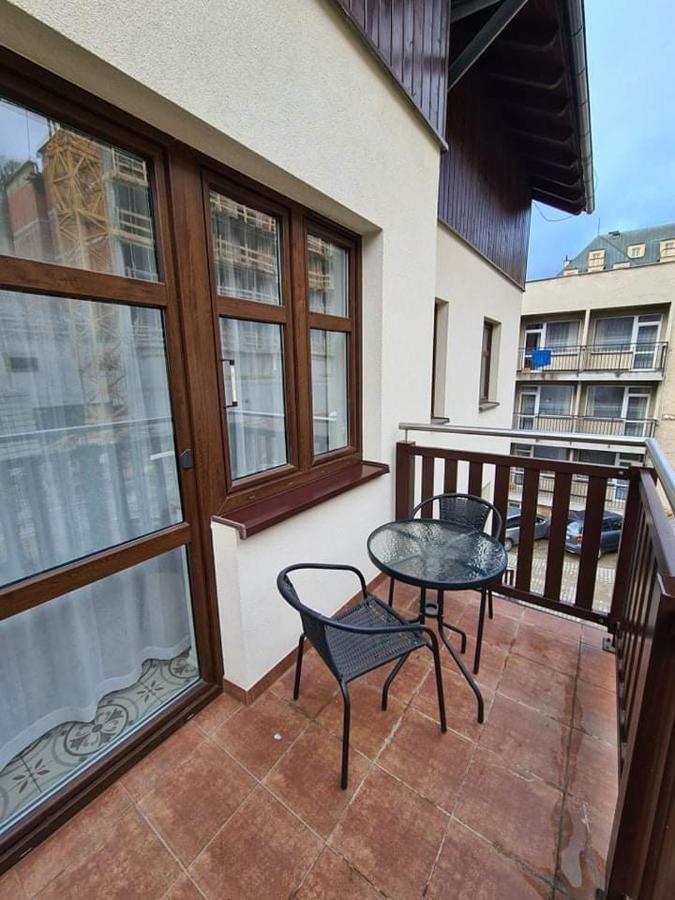Apartament Rodzinny กรินีซา ดรอยจ์ ภายนอก รูปภาพ