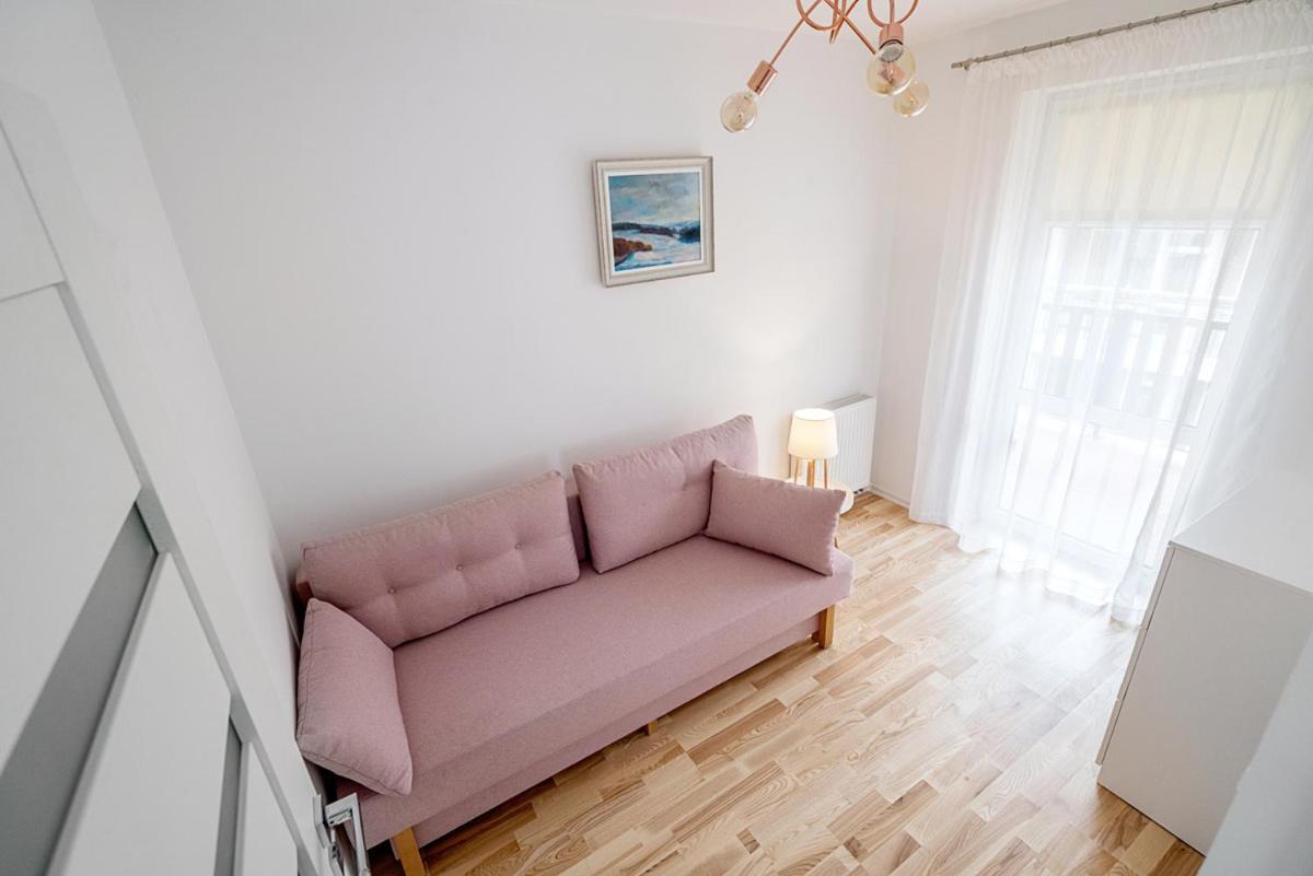 Apartament Rodzinny กรินีซา ดรอยจ์ ภายนอก รูปภาพ