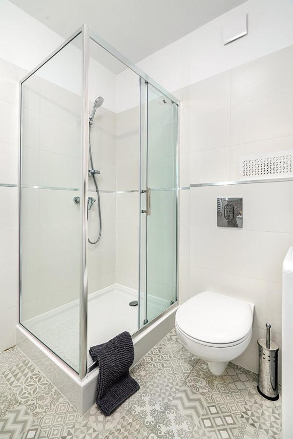 Apartament Rodzinny กรินีซา ดรอยจ์ ภายนอก รูปภาพ