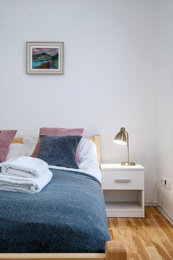 Apartament Rodzinny กรินีซา ดรอยจ์ ภายนอก รูปภาพ