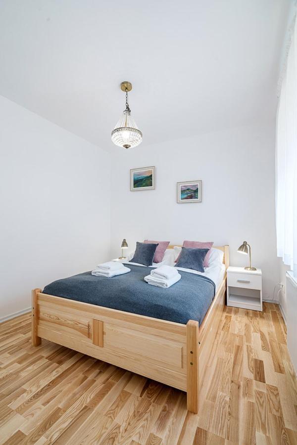 Apartament Rodzinny กรินีซา ดรอยจ์ ภายนอก รูปภาพ