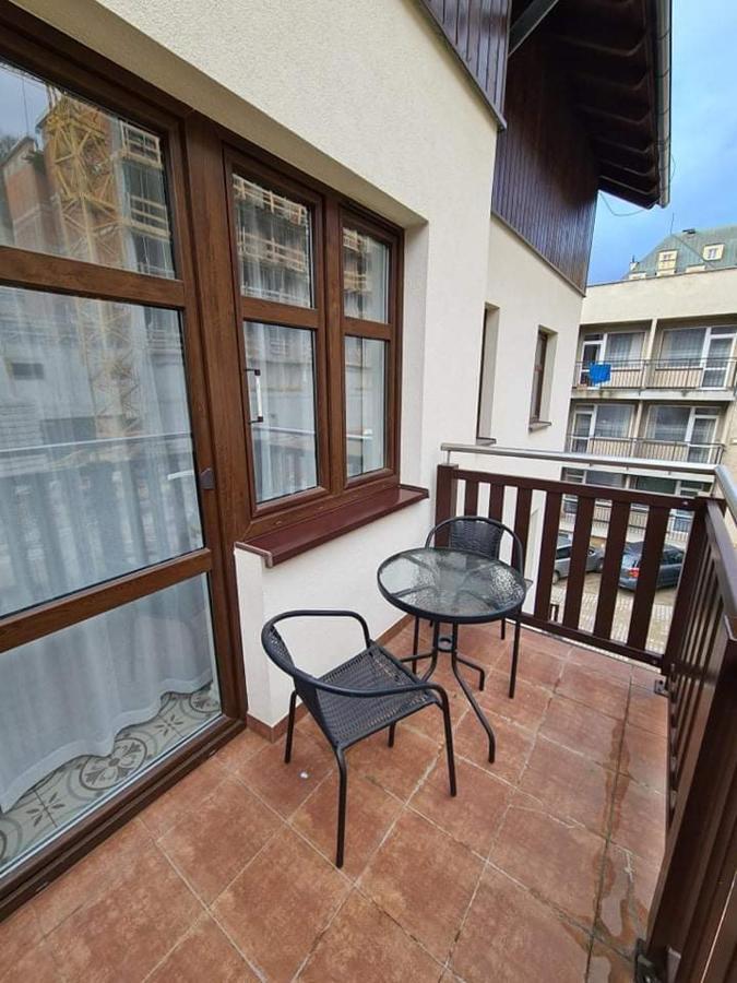 Apartament Rodzinny กรินีซา ดรอยจ์ ภายนอก รูปภาพ