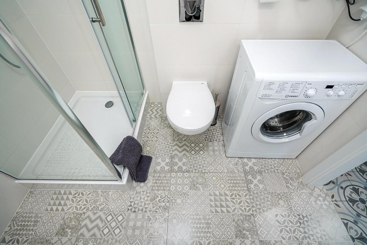 Apartament Rodzinny กรินีซา ดรอยจ์ ภายนอก รูปภาพ