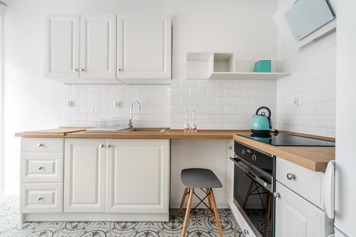 Apartament Rodzinny กรินีซา ดรอยจ์ ภายนอก รูปภาพ