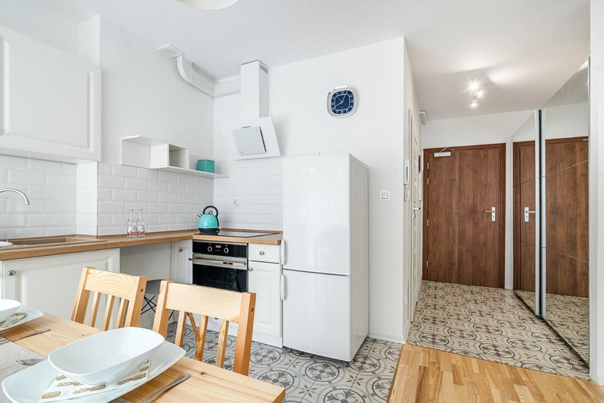 Apartament Rodzinny กรินีซา ดรอยจ์ ภายนอก รูปภาพ