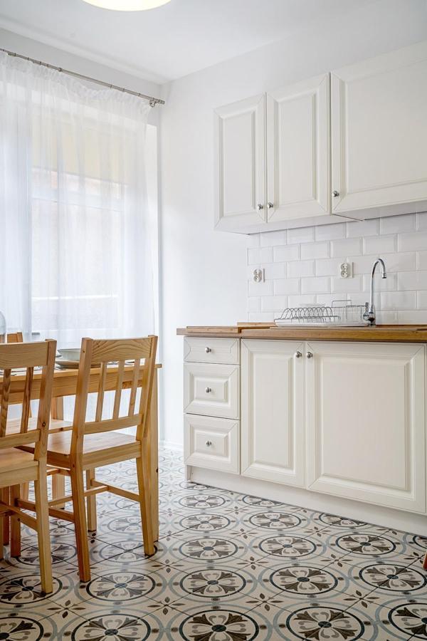 Apartament Rodzinny กรินีซา ดรอยจ์ ภายนอก รูปภาพ