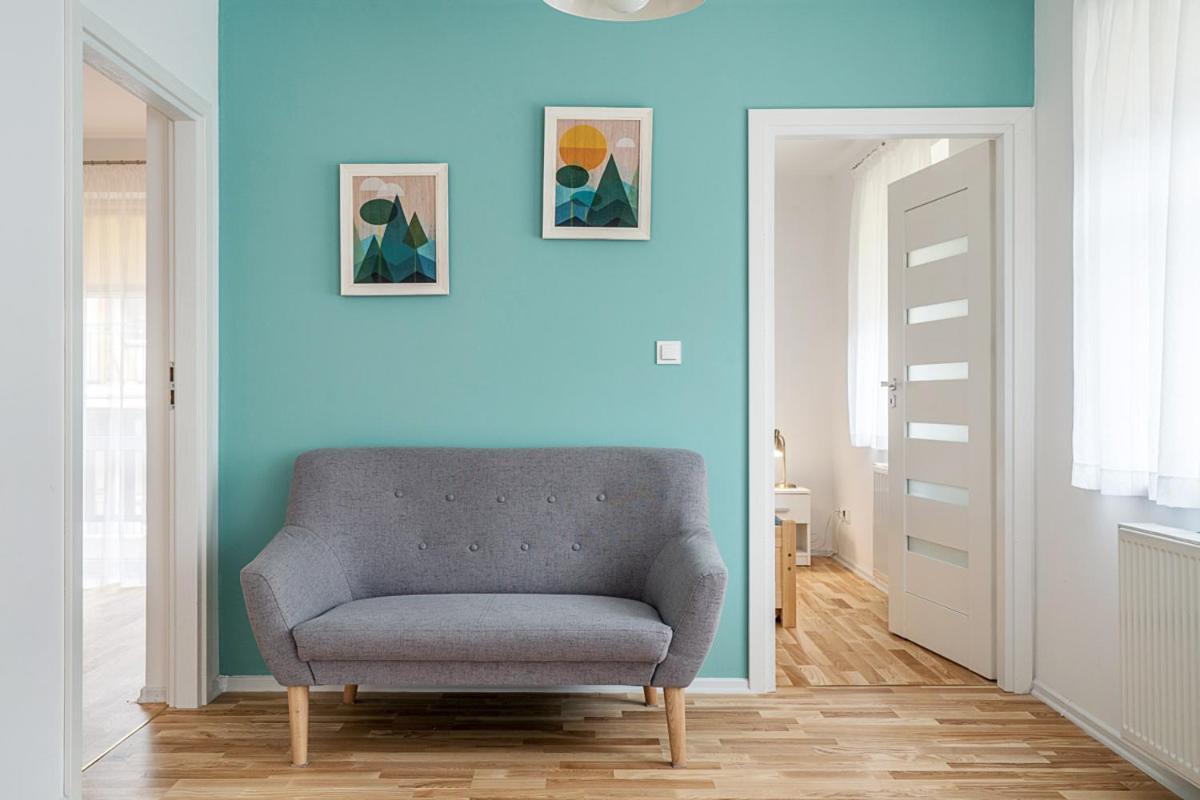 Apartament Rodzinny กรินีซา ดรอยจ์ ภายนอก รูปภาพ